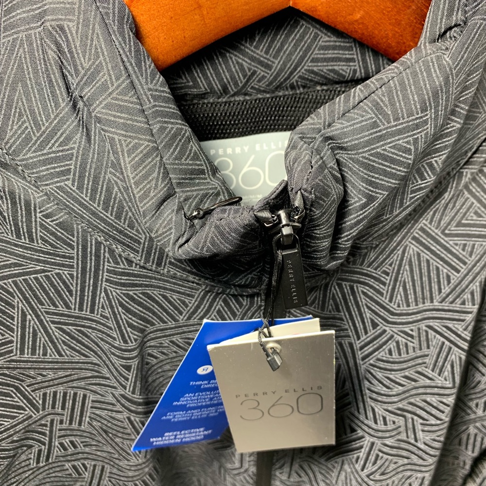 Running jacket - Picture 2 of 8